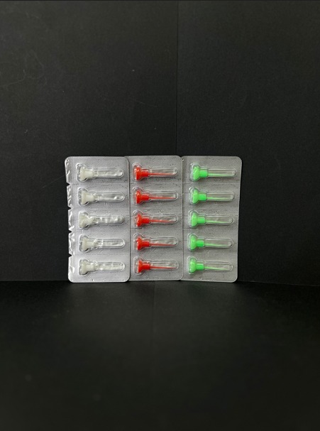 Пластиковые насадки - Image 2